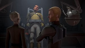 Star Wars Rebels - Star Wars Rebels - Saison 1 - Les Rebelles résolus - image n°8