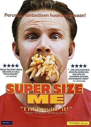 Super Size Me (2004)