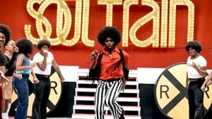 poster Soul Train