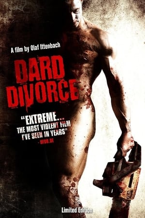 Dard Divorce poster