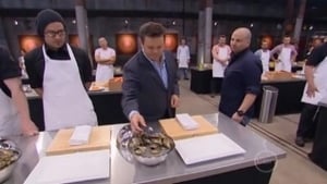 MasterChef Australia 10 More Spots with Matt Moran