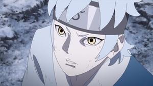 Boruto: Naruto Next Generations: Season 1 Episode 208