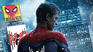 Spider-Man No Way Home สไปเดอร์แมน โน เวย์ โฮม