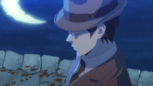 Woodpecker Detective’s Office: 1×1