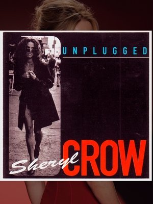 Sheryl Crow MTV Unplugged 1995