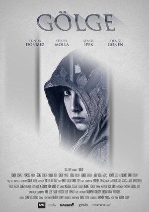 Poster Gölge (2017)