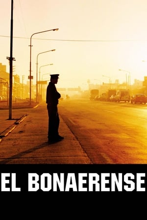 Poster El bonaerense 2002