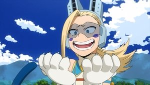 Boku no Hero Academia: 3×2