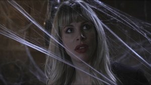 Spider from the Attic (2021) Hindi Dubbed