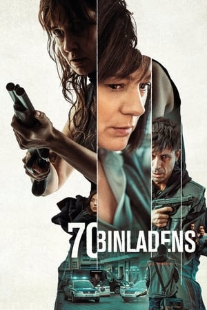 Poster 70 Binladens 2019