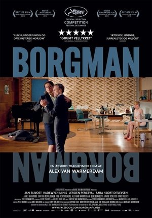 Image Borgman