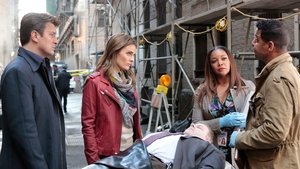 Castle 7×19 Temporada 7 Capitulo 19 Online Español Latino