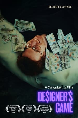 Poster Designer’s Game 2023