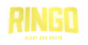 Ringo. Glory and Death — Logos 7