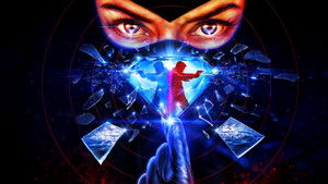 Reflection in a Dead Diamond