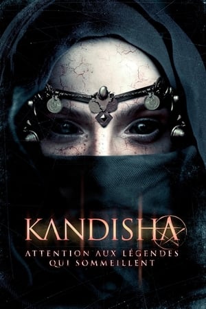 Poster Kandisha 2022