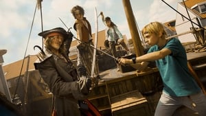 Pirates : À la recherche de l'or perdu film complet