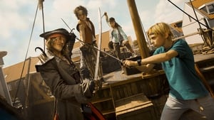 Pirates : À la recherche de l'or perdu en streaming