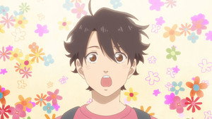 Uncle&rsquo;s Obsession with Cute Things: Saison 1 Episode 2