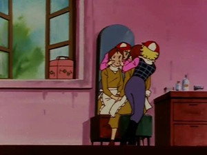 46. Sal del amor, Florencia