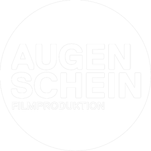 Logo Augenschein Filmproduktion