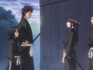 Bleach Season 1 Episode 49
