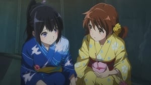 Sound! Euphonium: 2×1