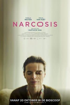 Poster Narcosis 2022