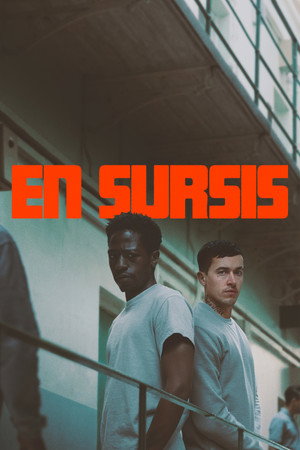  En sursis affiche 