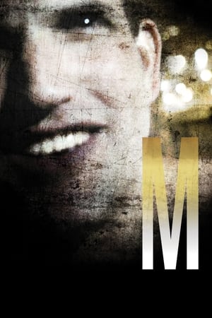 M poster