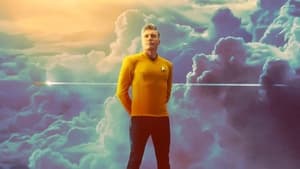 poster Star Trek: Strange New Worlds
