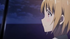 Youkoso Jitsuryoku Shijou Shugi no Kyoushitsu e: 2×2