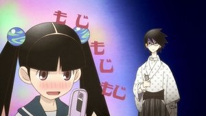 Sayonara Zetsubou Sensei: 1×4