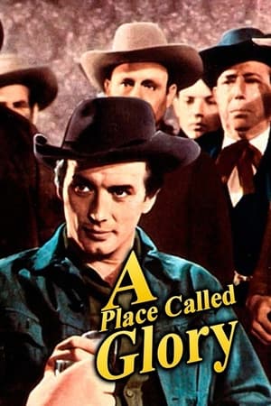 Poster A Place Called Glory (1965)