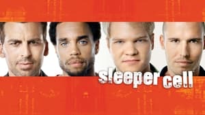 poster Sleeper Cell