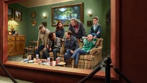 poster The Conners