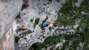 Verdon Vertical Mile film complet