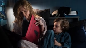 The Babadook English Subtitle – 2014