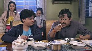 Prospective grooms come to meet Kat - Happu Ki Ultan Paltan