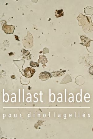 Image Ballast Balade pour dinoflagellés