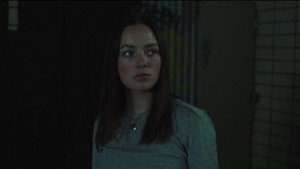 Still from Sweat and Blood