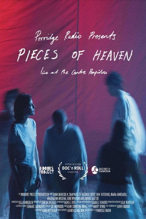 Pieces of Heaven: Porridge Radio