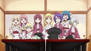 Jashin-chan Dropkick Temporada 2 Capitulo 12