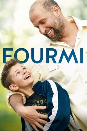 Poster Fourmi 2019
