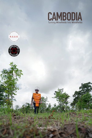Cambodia: Turning Minefields into Mindfields