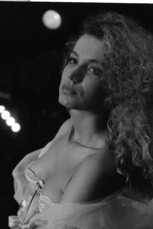 Joanna Trzepiecińska photo