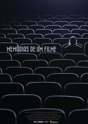 Image Memórias de um Filme