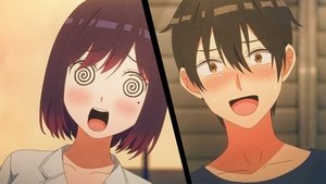 Watari-kun’s ****** Is About to Collapse: 1×9