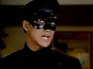 The Green Hornet Season 1 Episode 11