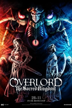 Image Overlord: The Sacred Kingdom